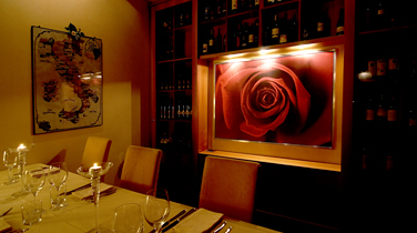 Ristorante Il Giardino Del Naviglio Milano